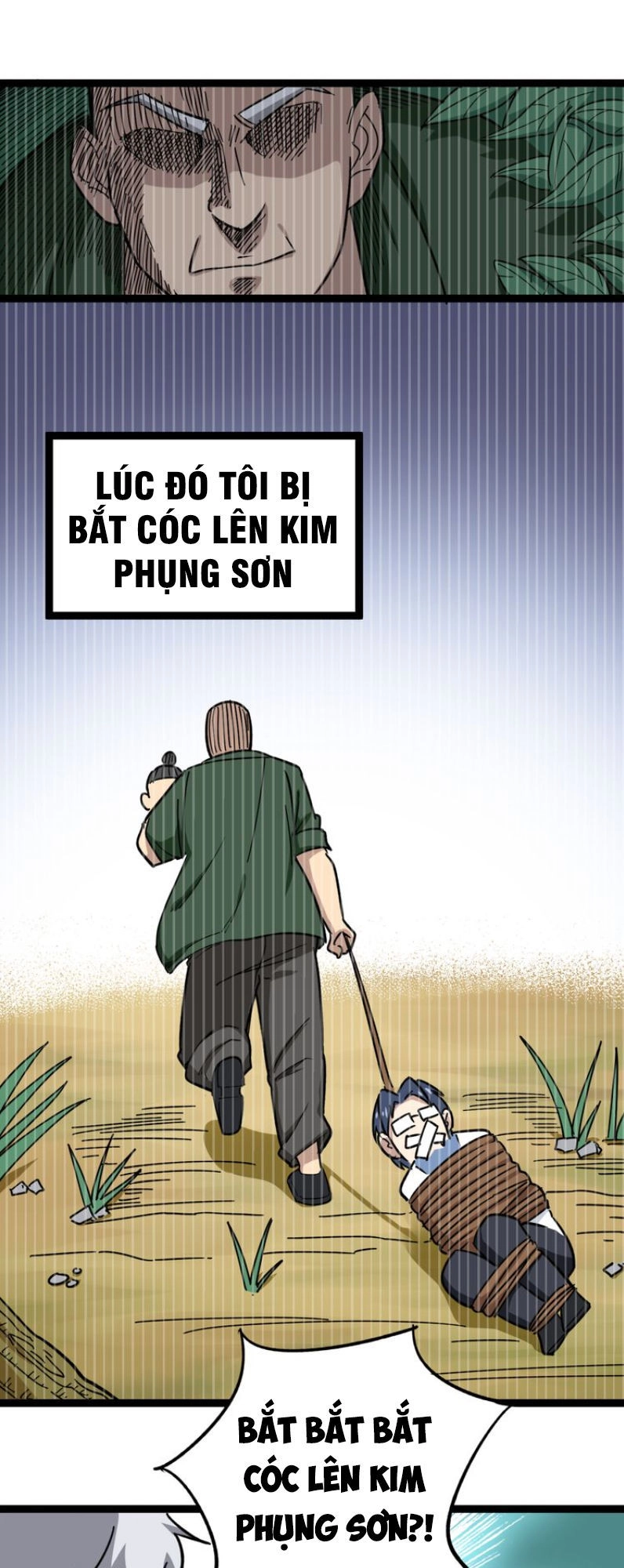 Độc Thủ Vu Y Chapter 8 - 32