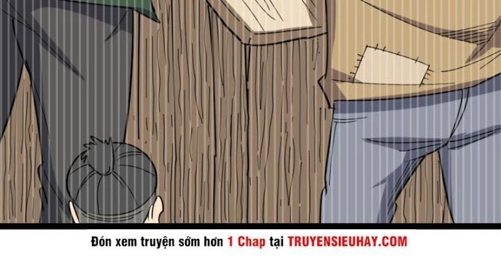 Độc Thủ Vu Y Chapter 8 - 36