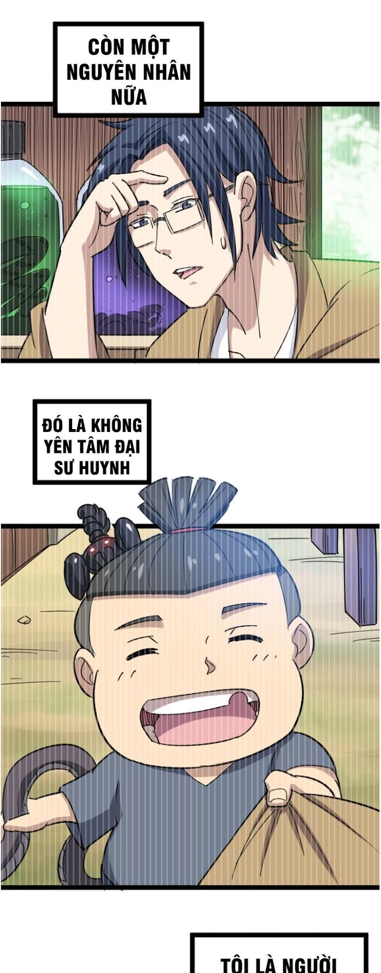 Độc Thủ Vu Y Chapter 8 - 37