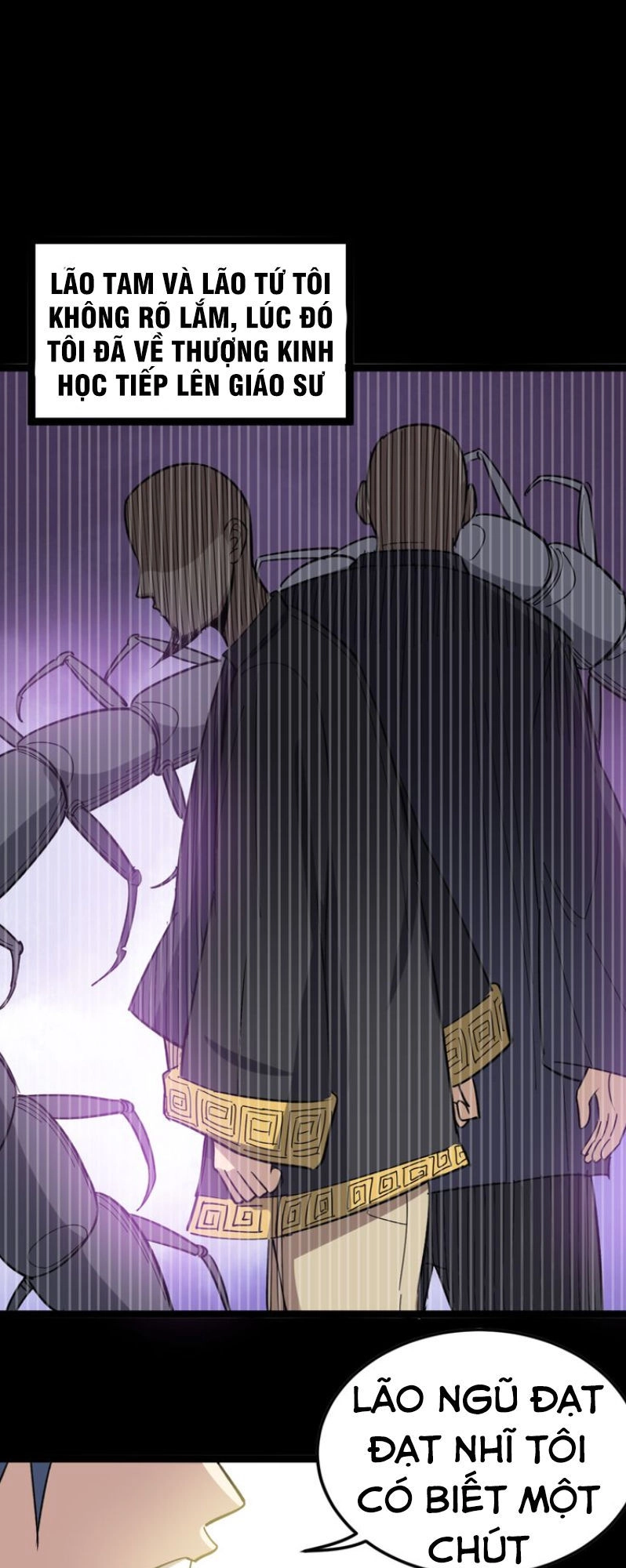 Độc Thủ Vu Y Chapter 8 - 42