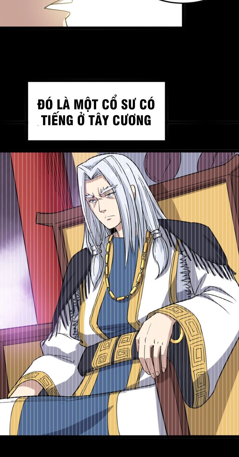 Độc Thủ Vu Y Chapter 8 - 43