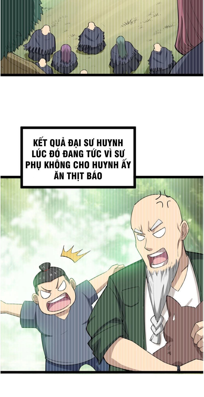 Độc Thủ Vu Y Chapter 8 - 47