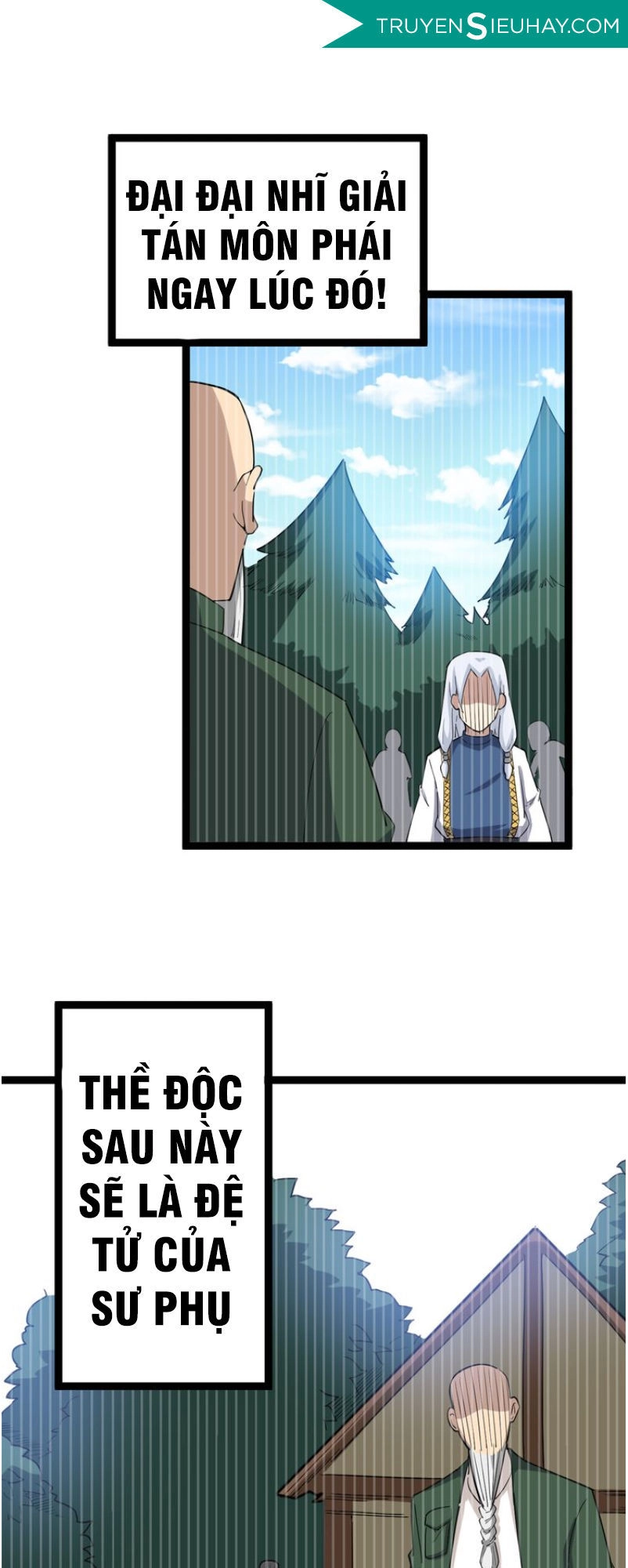 Độc Thủ Vu Y Chapter 8 - 53