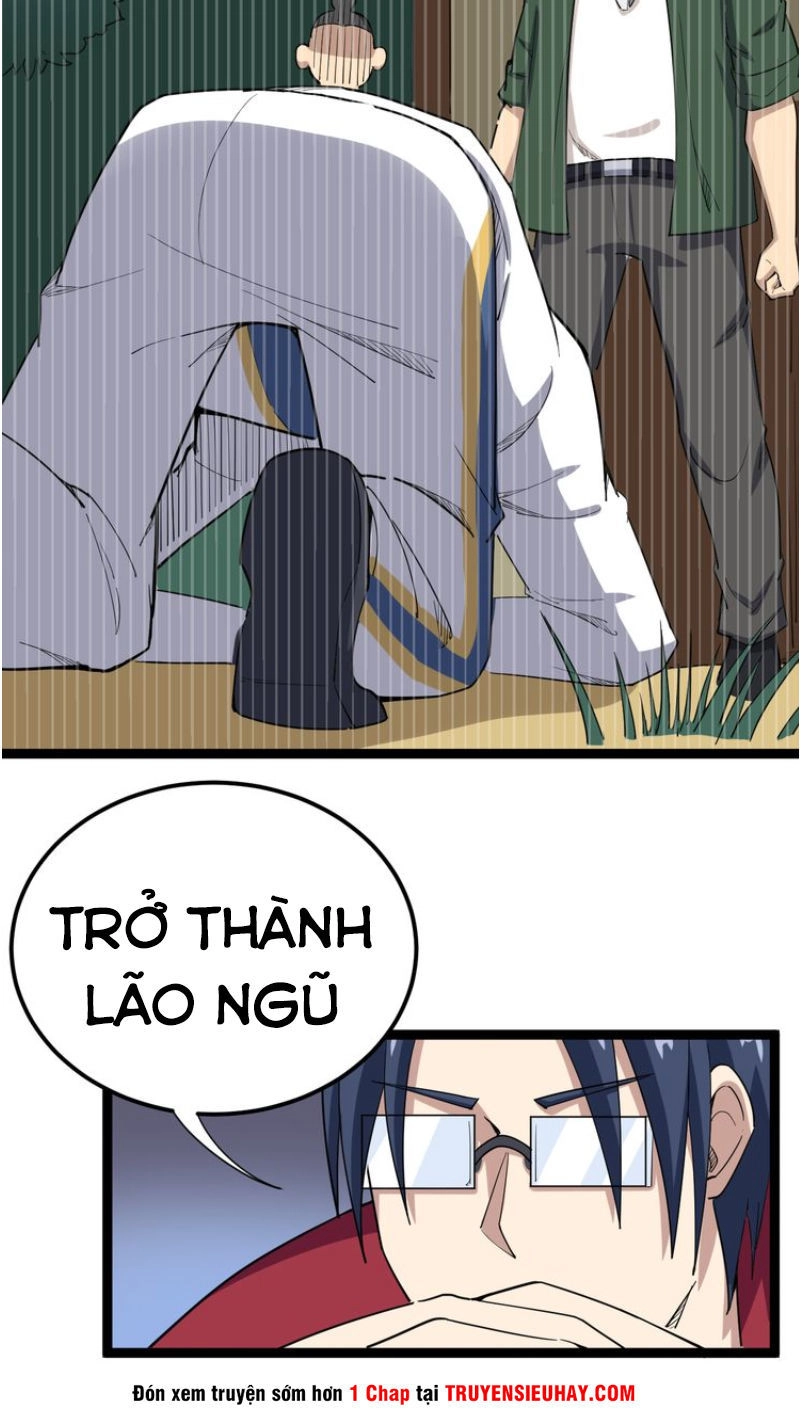 Độc Thủ Vu Y Chapter 8 - 54