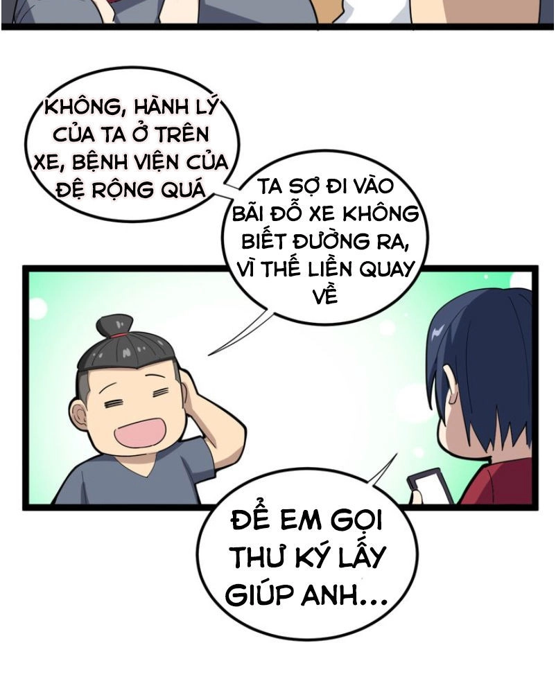 Độc Thủ Vu Y Chapter 8 - 56