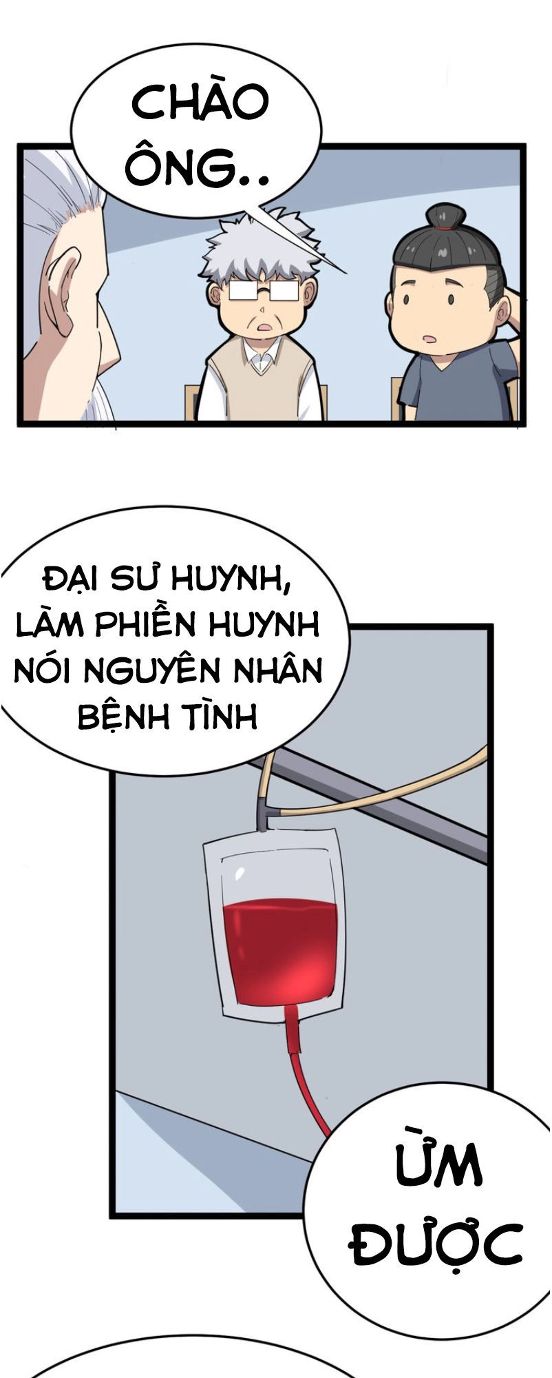 Độc Thủ Vu Y Chapter 8 - 59