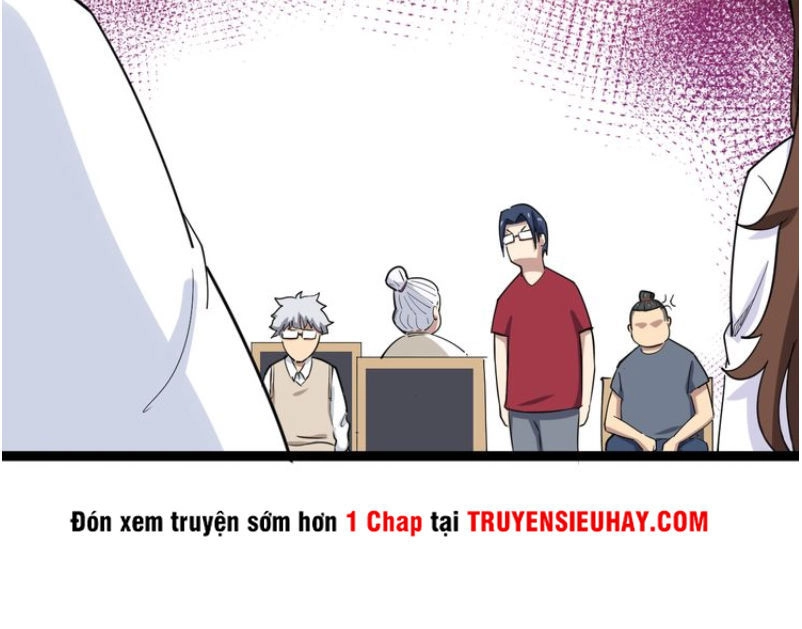 Độc Thủ Vu Y Chapter 8 - 62