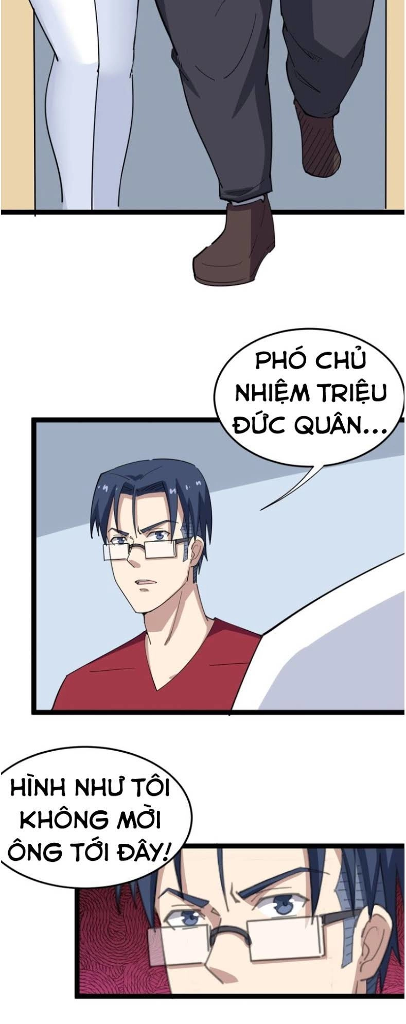 Độc Thủ Vu Y Chapter 8 - 64