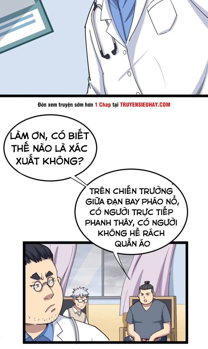 Độc Thủ Vu Y Chapter 9 - 14