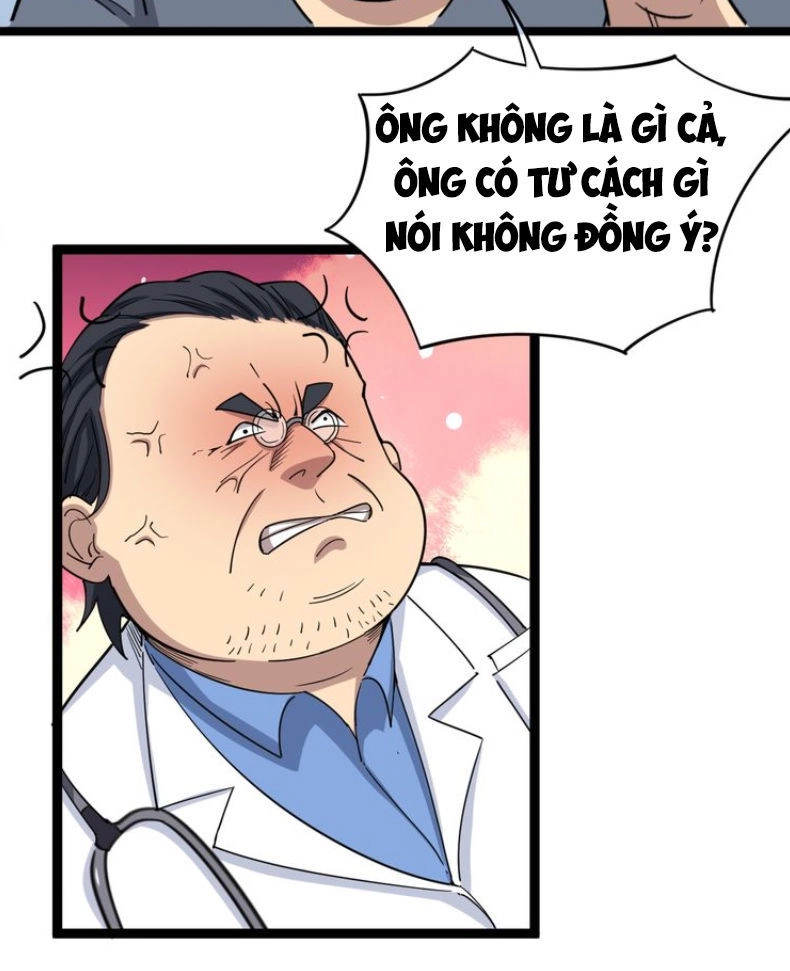 Độc Thủ Vu Y Chapter 9 - 20