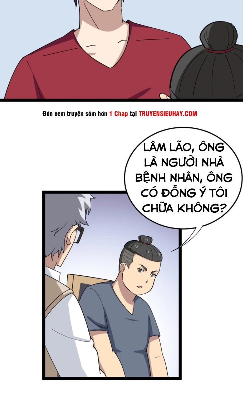 Độc Thủ Vu Y Chapter 9 - 22