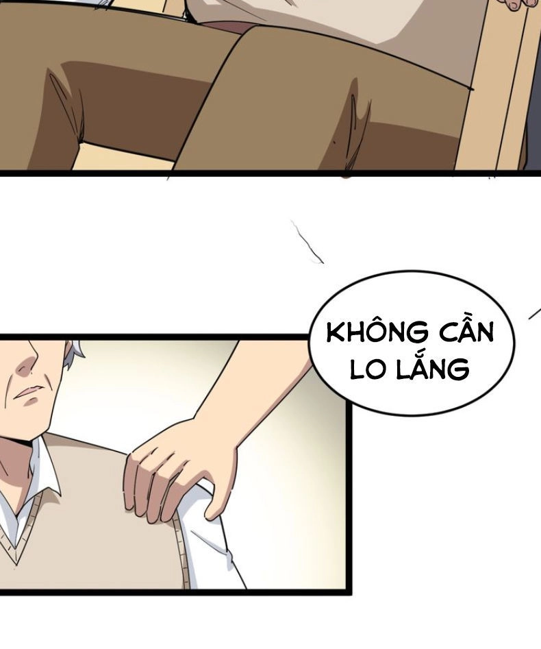 Độc Thủ Vu Y Chapter 9 - 24