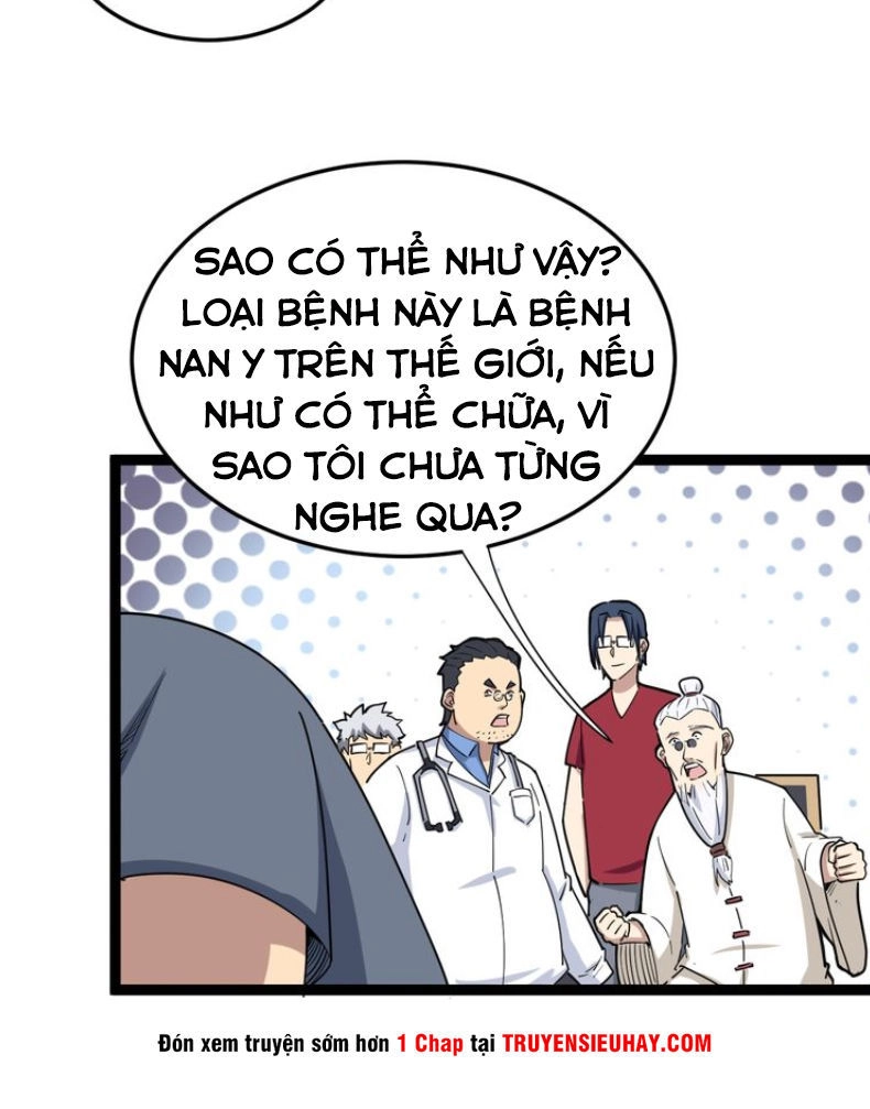 Độc Thủ Vu Y Chapter 9 - 26