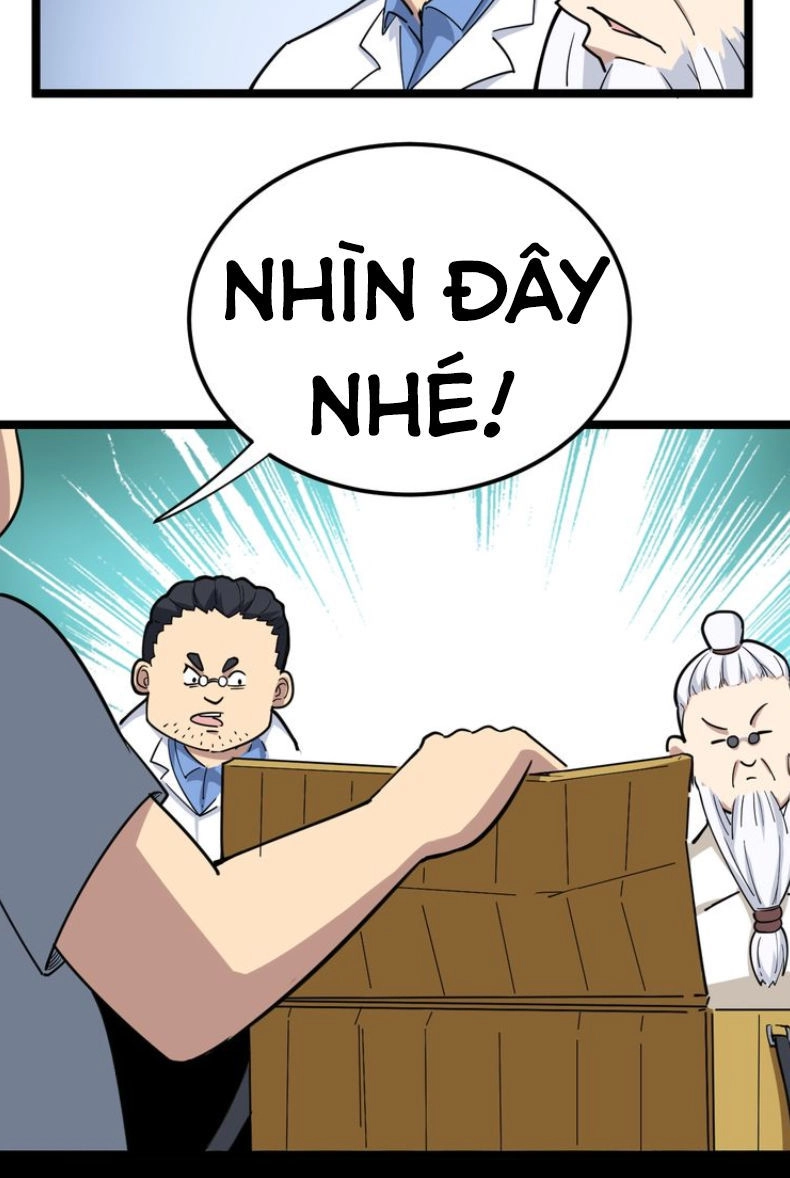 Độc Thủ Vu Y Chapter 9 - 28