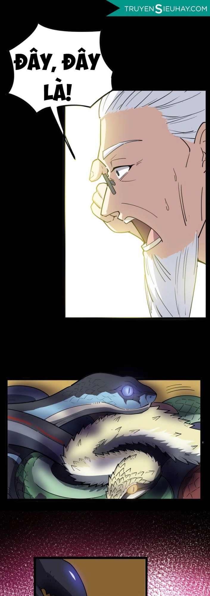 Độc Thủ Vu Y Chapter 9 - 29