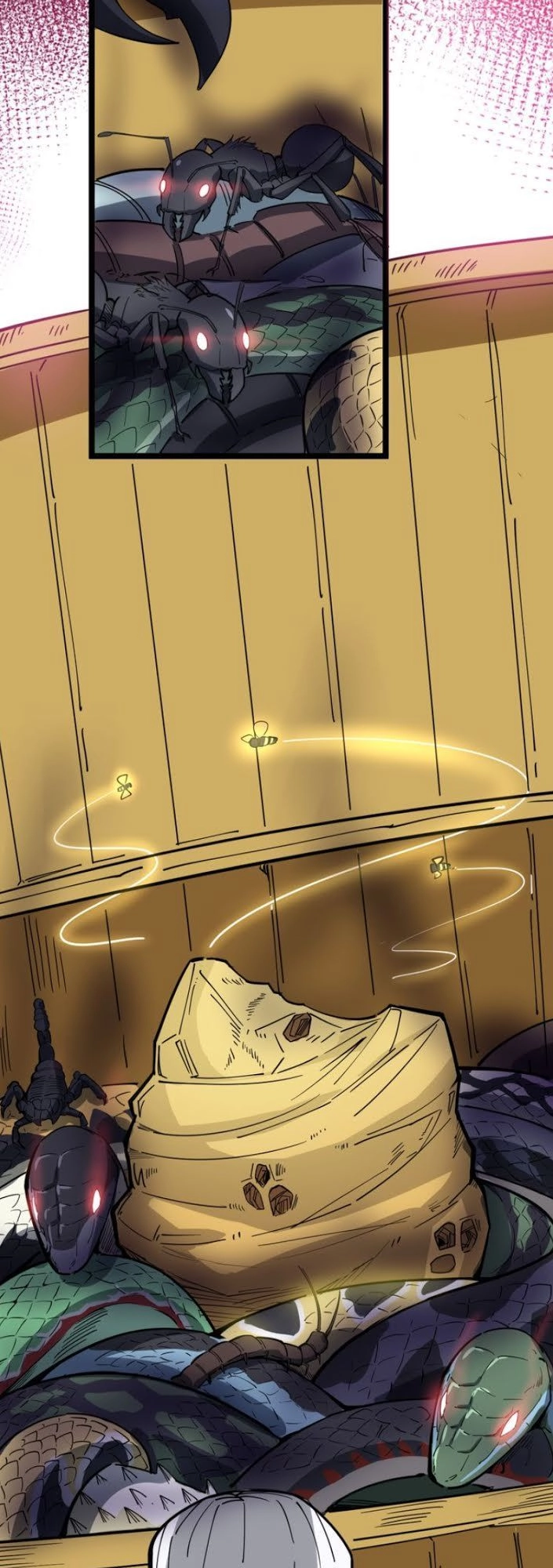 Độc Thủ Vu Y Chapter 9 - 30