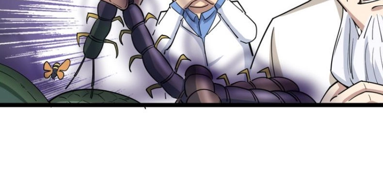 Độc Thủ Vu Y Chapter 9 - 33