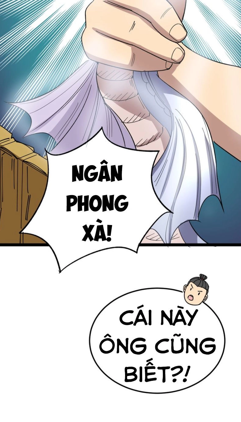 Độc Thủ Vu Y Chapter 9 - 38