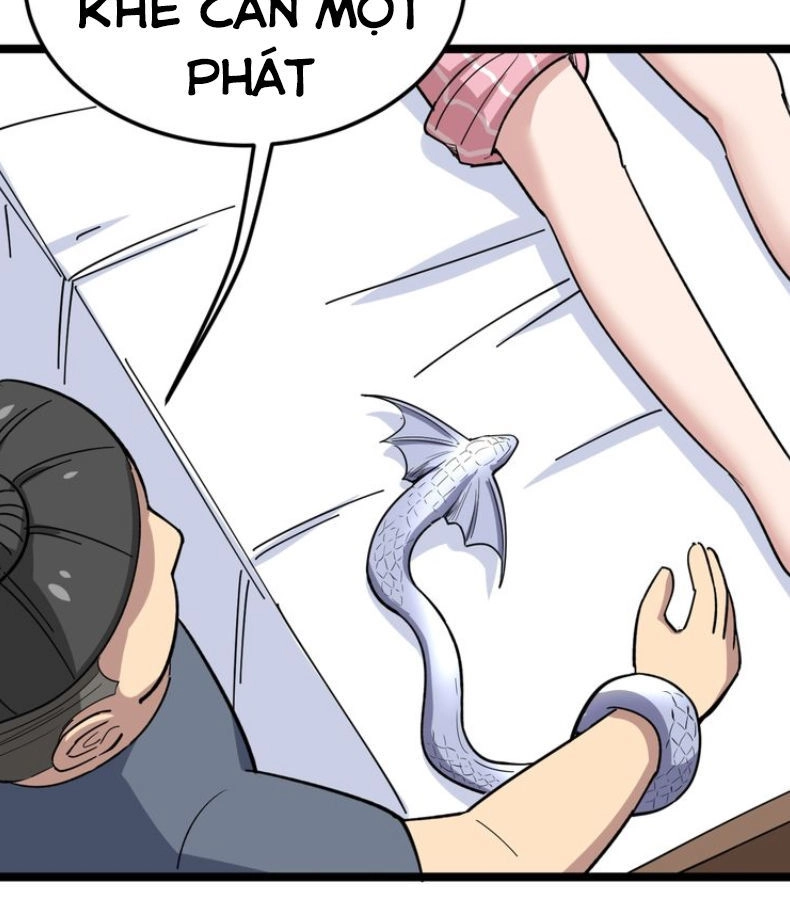 Độc Thủ Vu Y Chapter 9 - 40