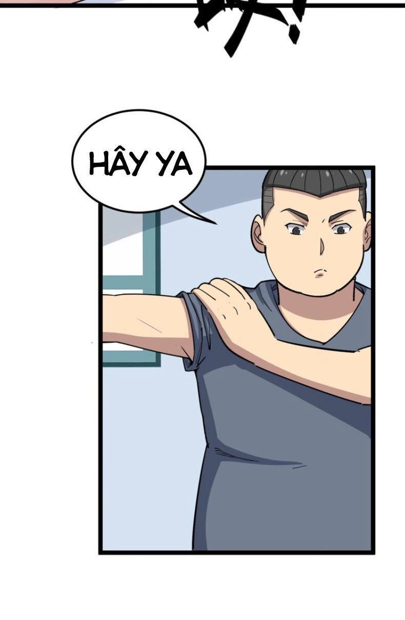 Độc Thủ Vu Y Chapter 9 - 42