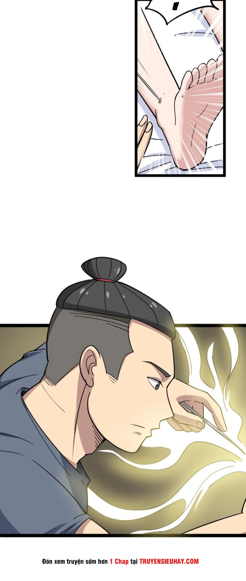 Độc Thủ Vu Y Chapter 9 - 44