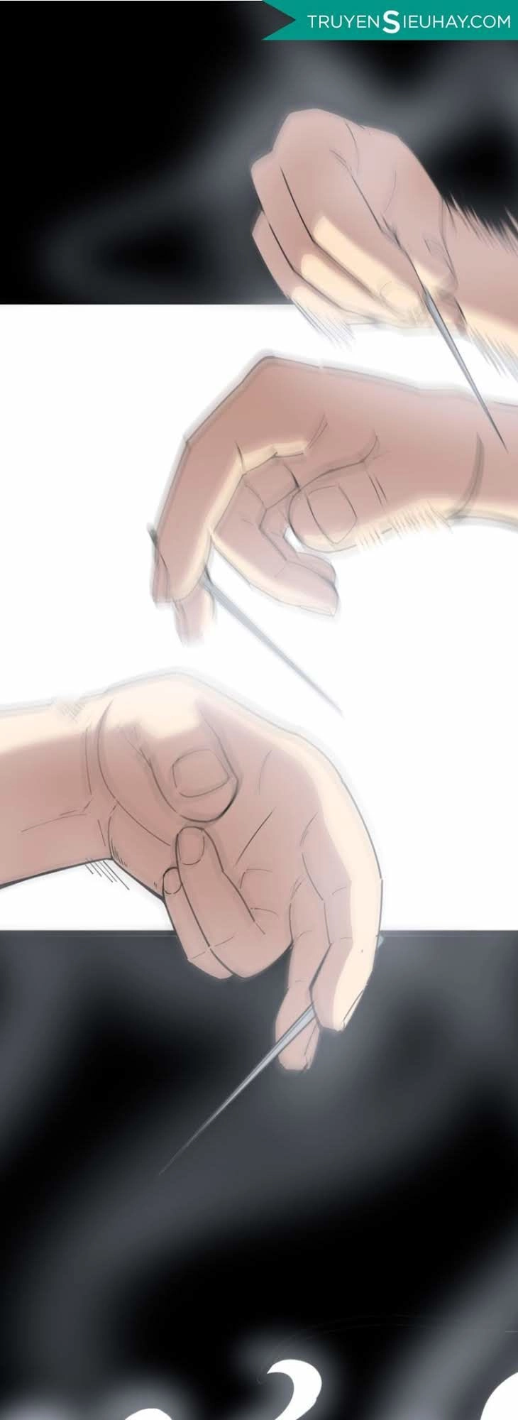 Độc Thủ Vu Y Chapter 9 - 47