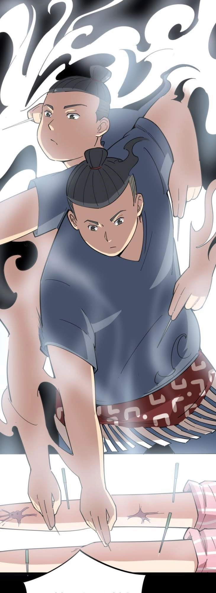 Độc Thủ Vu Y Chapter 9 - 48