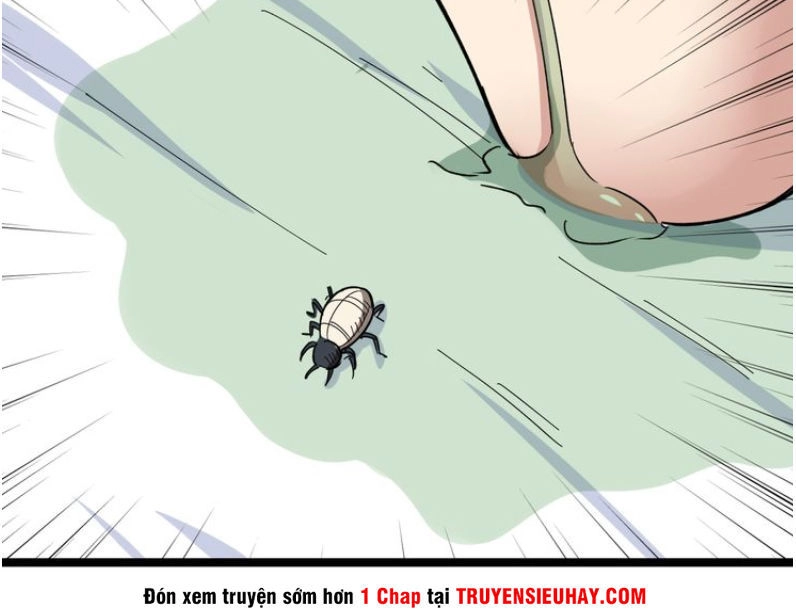 Độc Thủ Vu Y Chapter 9 - 63