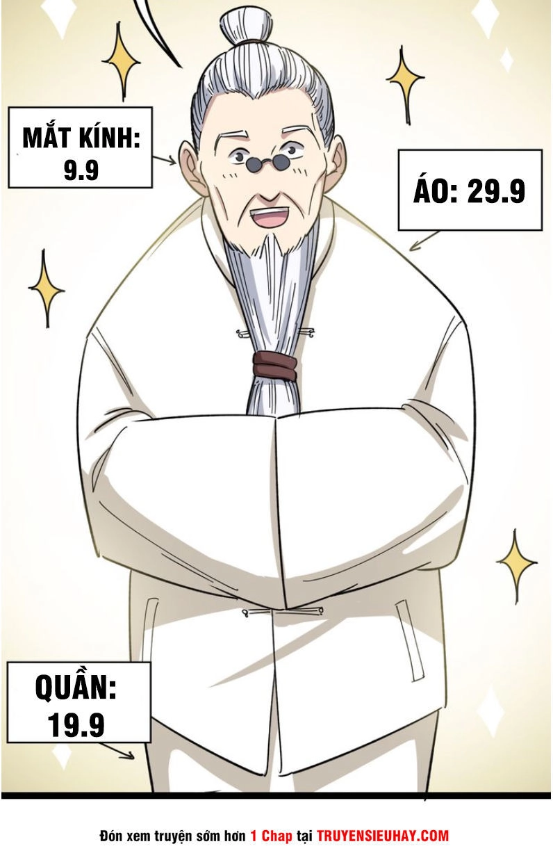 Độc Thủ Vu Y Chapter 9 - 67