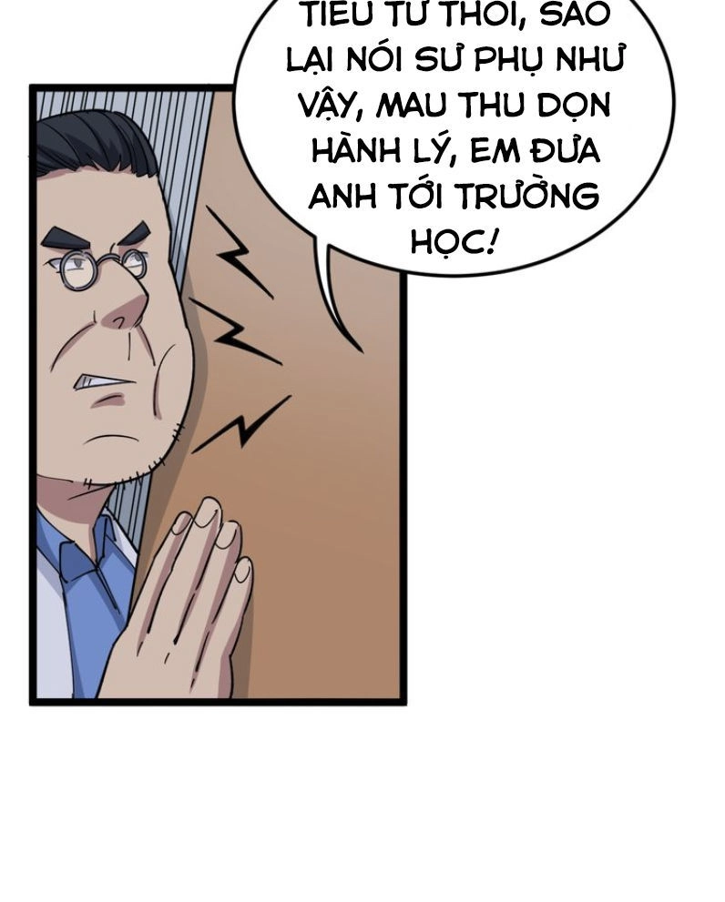 Độc Thủ Vu Y Chapter 9 - 77