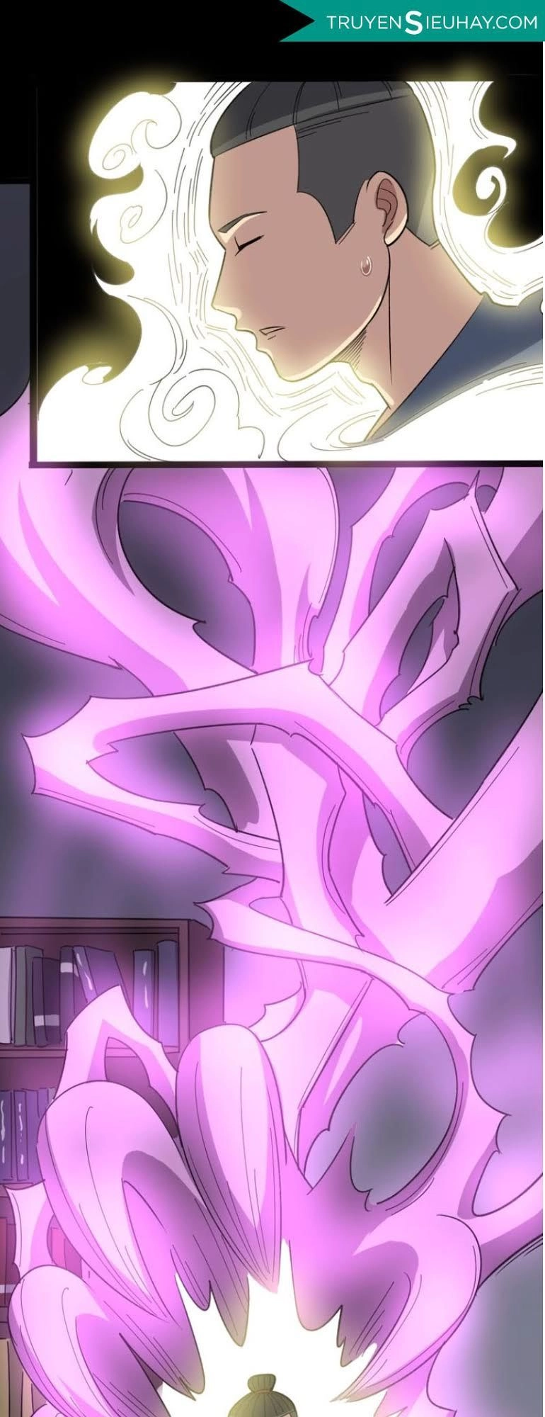 Độc Thủ Vu Y Chapter 10 - 4