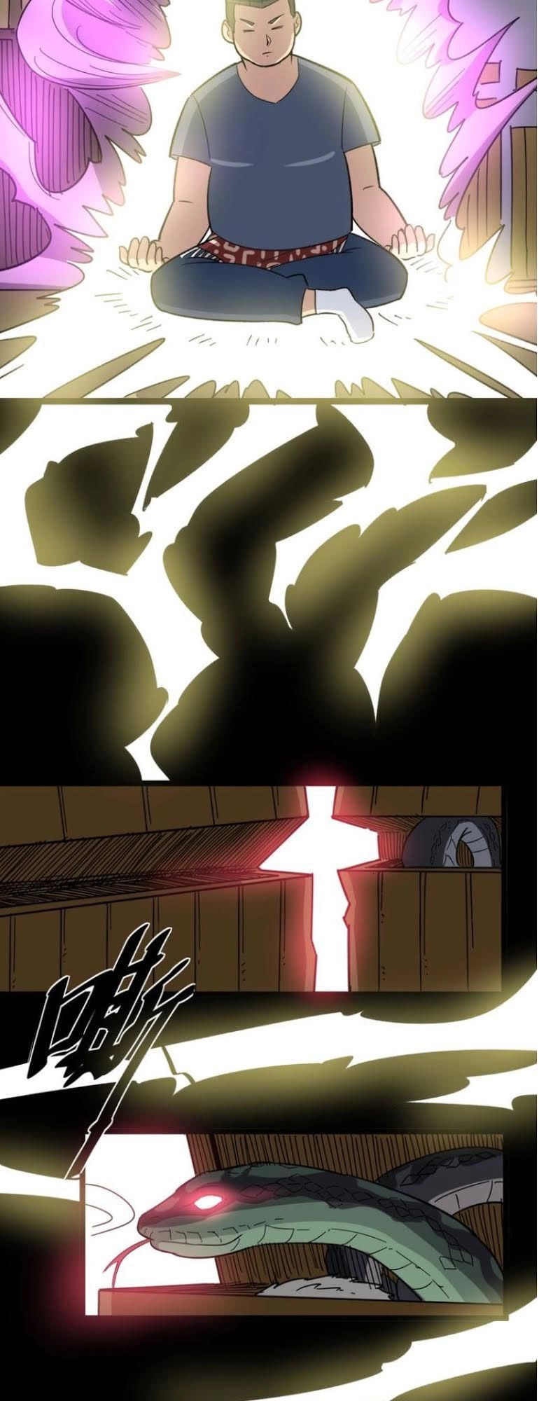 Độc Thủ Vu Y Chapter 10 - 5