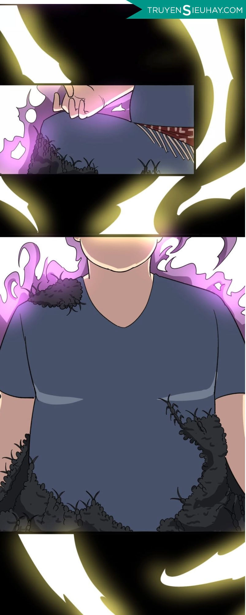 Độc Thủ Vu Y Chapter 10 - 10