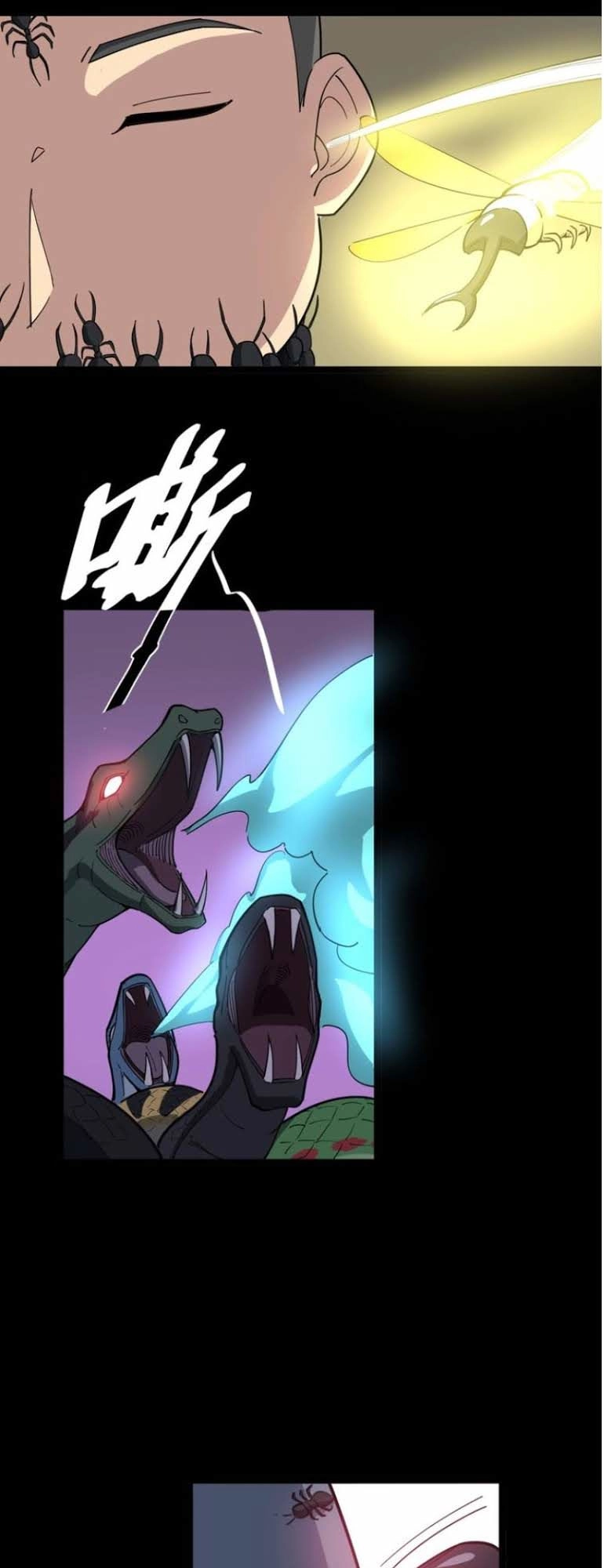 Độc Thủ Vu Y Chapter 10 - 12