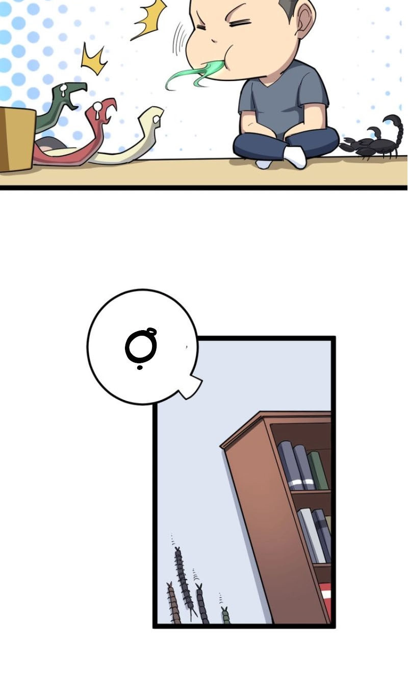 Độc Thủ Vu Y Chapter 10 - 18