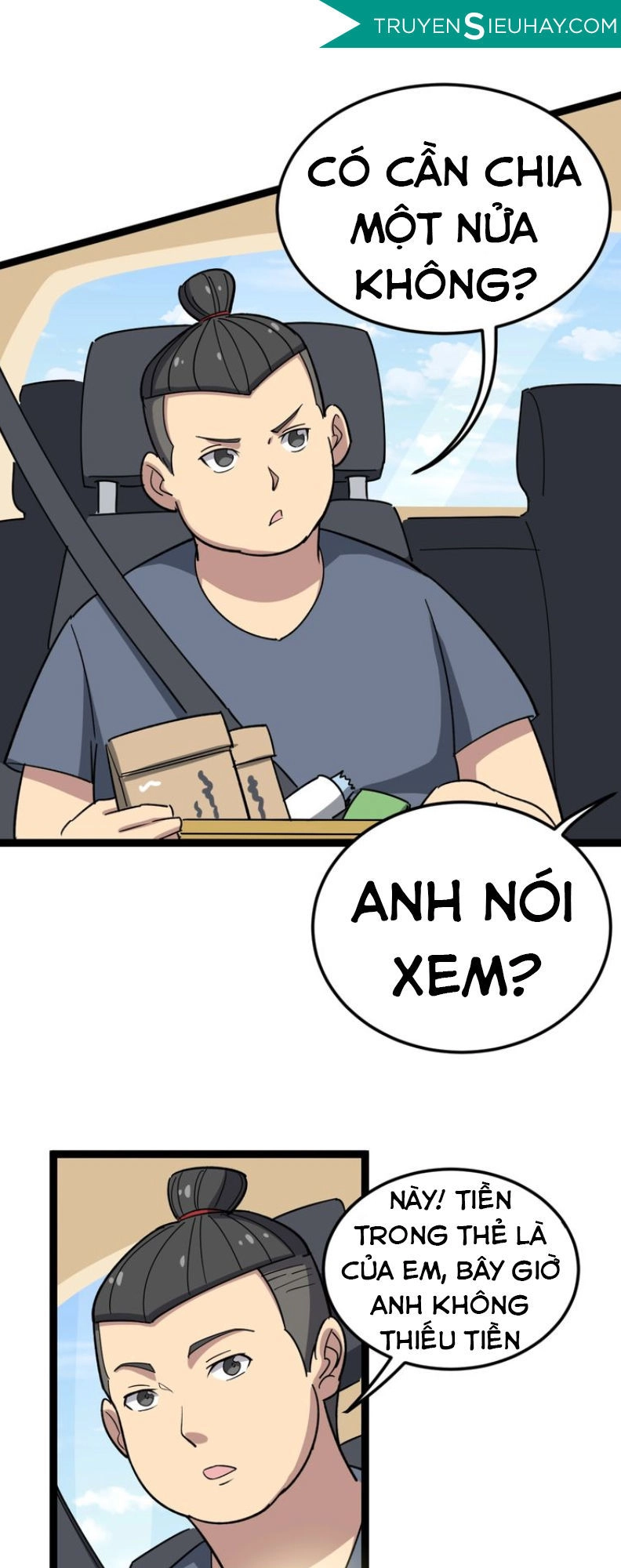 Độc Thủ Vu Y Chapter 10 - 31