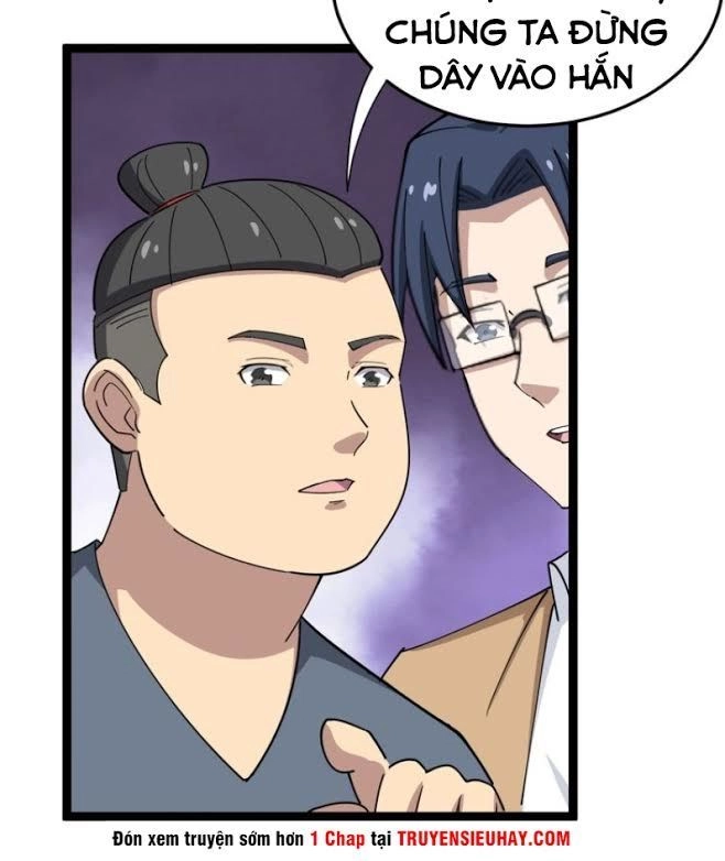 Độc Thủ Vu Y Chapter 10 - 41