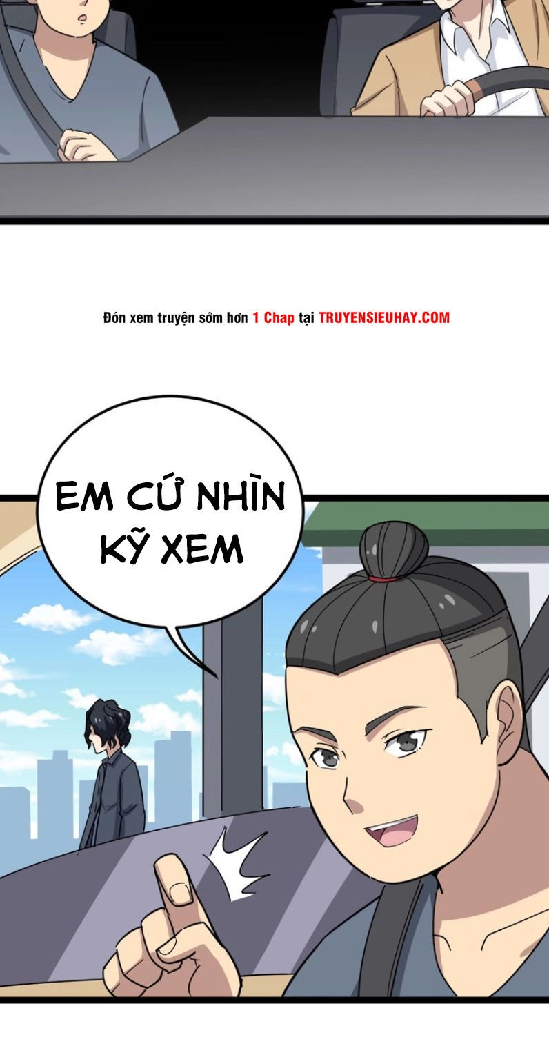 Độc Thủ Vu Y Chapter 10 - 45