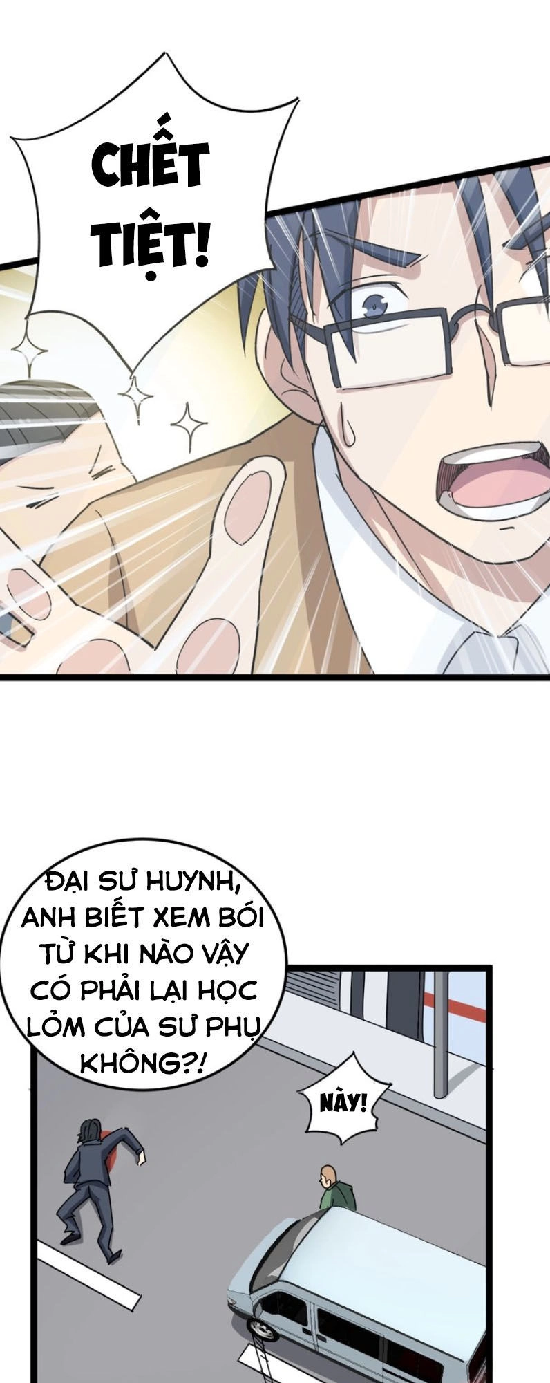 Độc Thủ Vu Y Chapter 10 - 51