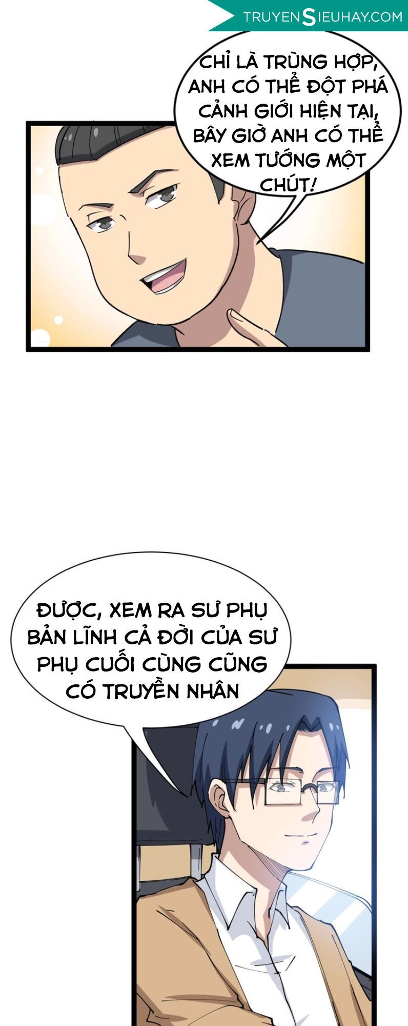 Độc Thủ Vu Y Chapter 10 - 53