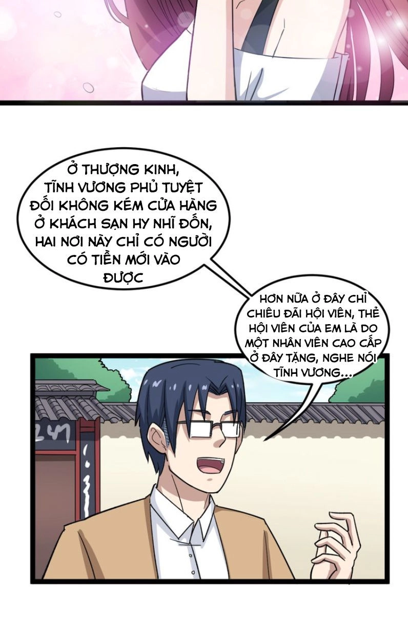 Độc Thủ Vu Y Chapter 10 - 60