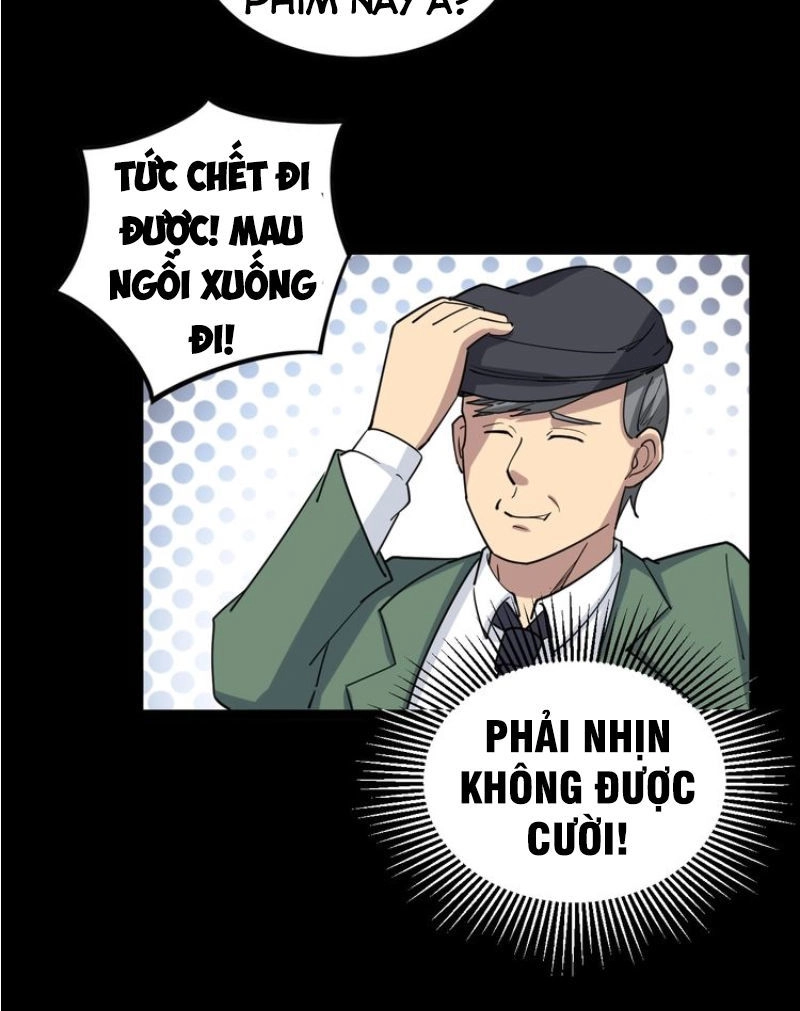 Độc Thủ Vu Y Chapter 11 - 17