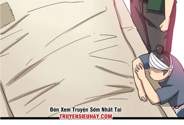 Độc Thủ Vu Y Chapter 11 - 44