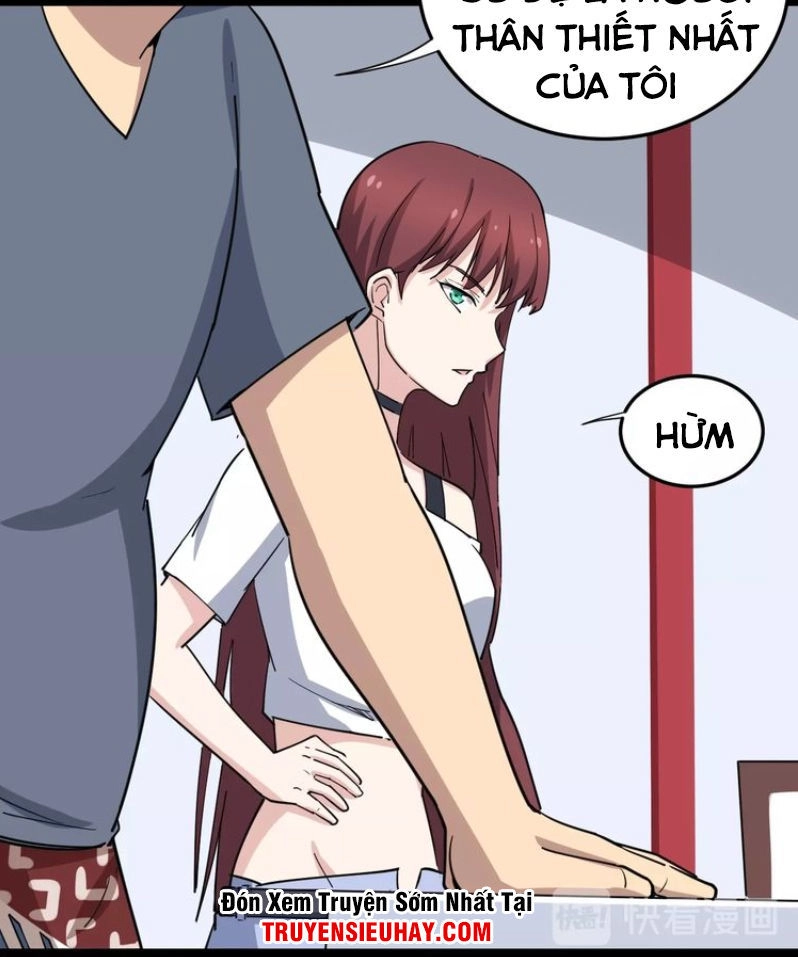 Độc Thủ Vu Y Chapter 11 - 49