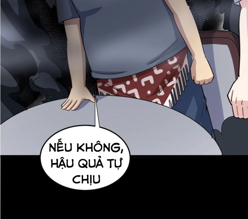 Độc Thủ Vu Y Chapter 11 - 51