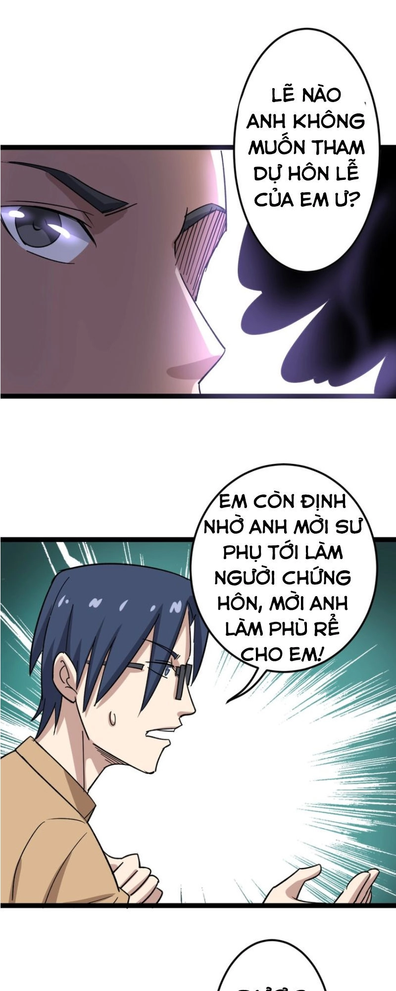 Độc Thủ Vu Y Chapter 11 - 59