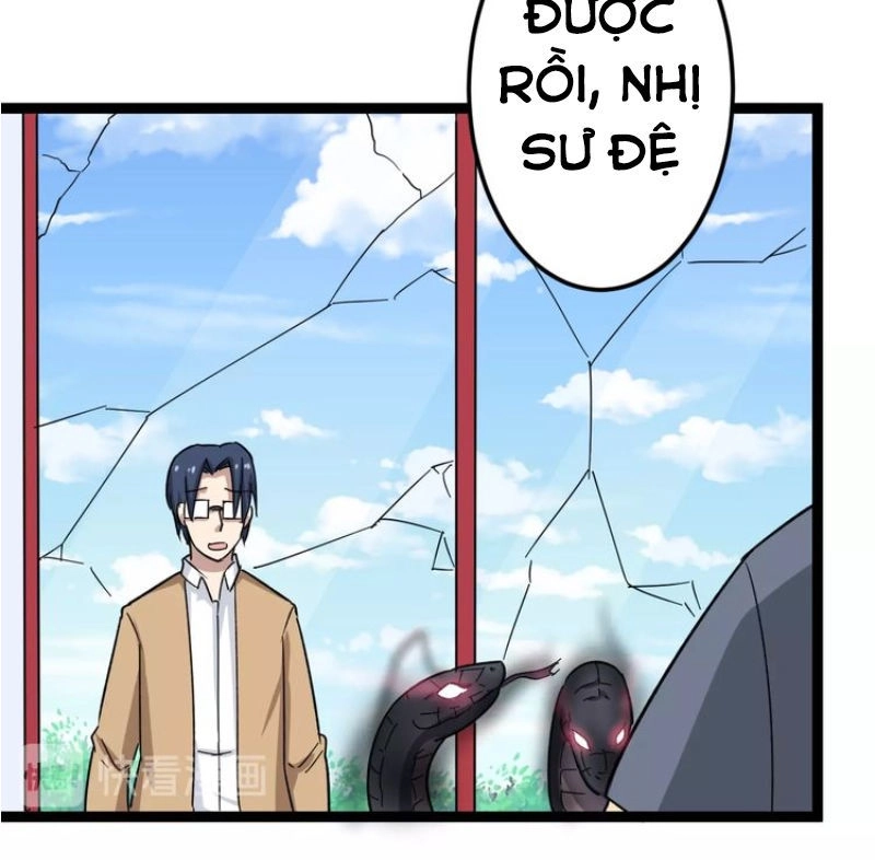 Độc Thủ Vu Y Chapter 11 - 60