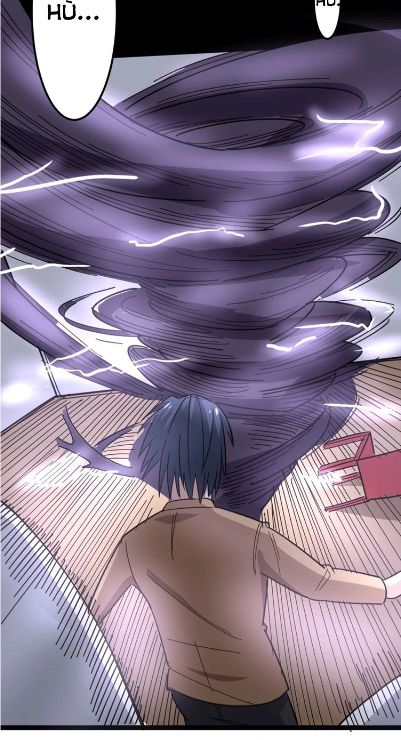 Độc Thủ Vu Y Chapter 11 - 62