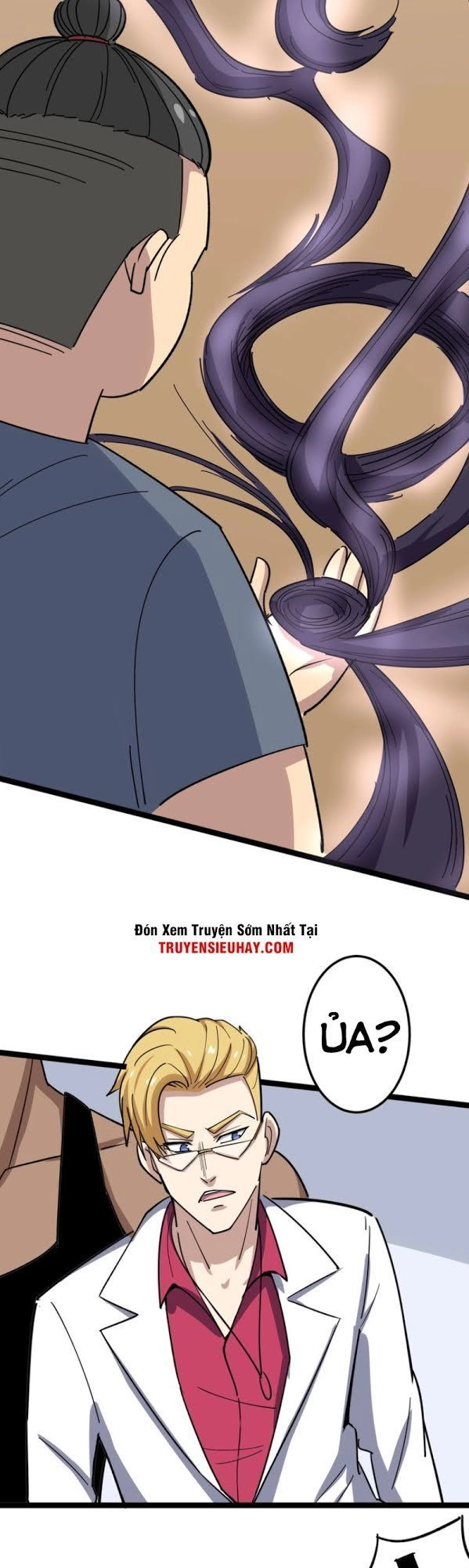 Độc Thủ Vu Y Chapter 11 - 66