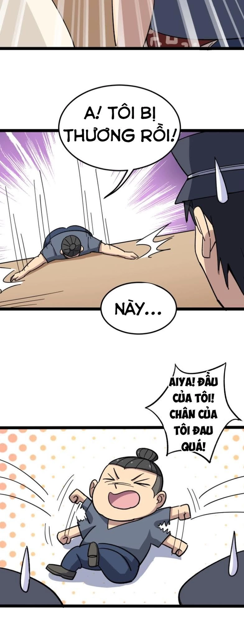 Độc Thủ Vu Y Chapter 11 - 82